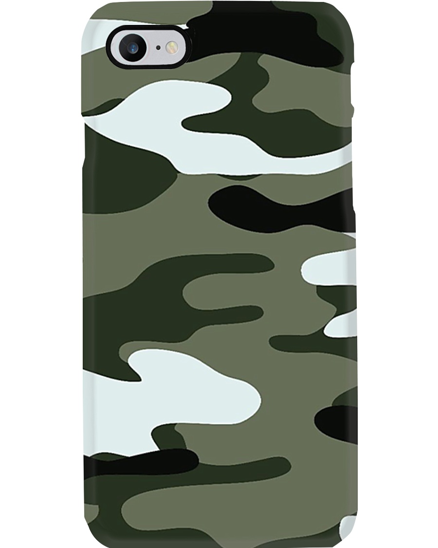 Camo Phone Cases Phone Case