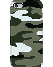 Camo Phone Cases Phone Case i-phone-7-case