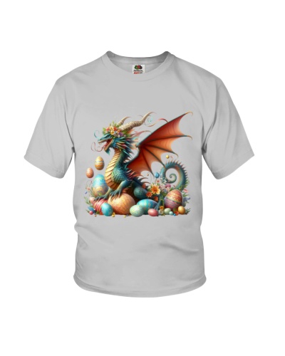 DRAGON SAMPLE - White 