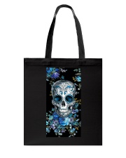 DAY OF THE DEAD PHONECASE Tote Bag thumbnail