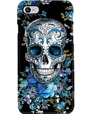 DAY OF THE DEAD PHONECASE Phone Case i-phone-7-case