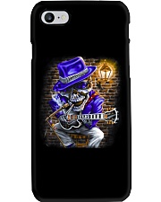SKULL ROCKER Phone Case tile