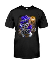 SKULL ROCKER Premium Fit Mens Tee tile
