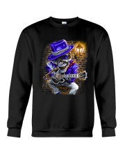SKULL ROCKER Crewneck Sweatshirt tile