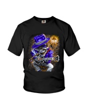 SKULL ROCKER Youth T-Shirt tile