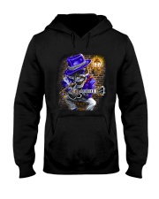 SKULL ROCKER Hooded Sweatshirt tile
