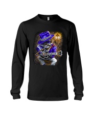 SKULL ROCKER Long Sleeve Tee tile