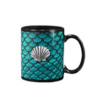 MERMAID PHONECASE AND MUG Mug thumbnail