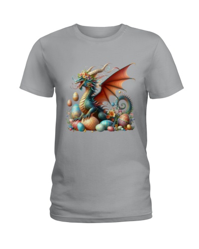 DRAGON SAMPLE 