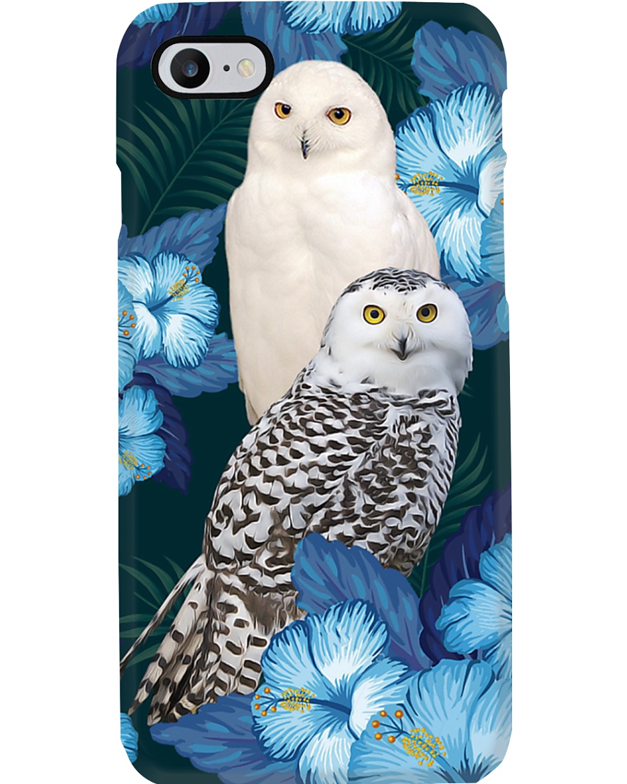 BEAUTIFUL OWLS PHONECASE Phone Case