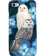 BEAUTIFUL OWLS PHONECASE Phone Case i-phone-7-case