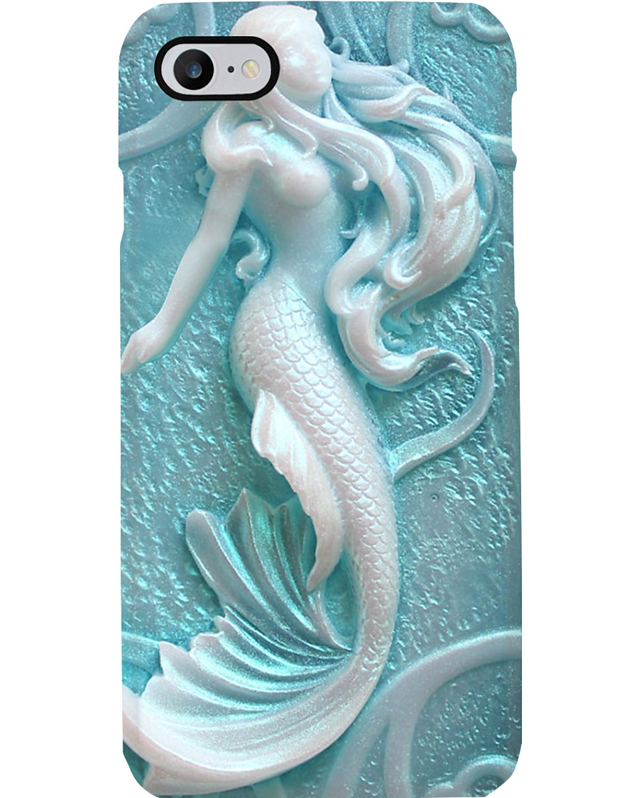 MERMAID PHONECASE Phone Case