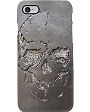 BROKEN SKULL PHONECASE Phone Case i-phone-7-case