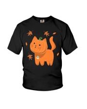 Last Day To Order Youth T-Shirt thumbnail