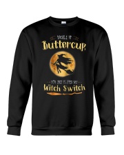 Halloween Halloween Crewneck Sweatshirt thumbnail