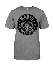 1 DAY LEFT - GET YOURS NOW Classic T-Shirt front