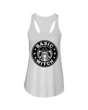 1 DAY LEFT - GET YOURS NOW Ladies Flowy Tank tile