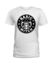 1 DAY LEFT - GET YOURS NOW Ladies T-Shirt tile