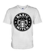 1 DAY LEFT - GET YOURS NOW V-Neck T-Shirt tile