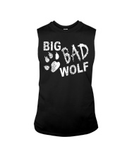 Last Day To Order Sleeveless Tee thumbnail