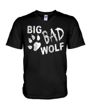 Last Day To Order V-Neck T-Shirt thumbnail