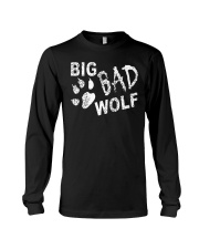 Last Day To Order Long Sleeve Tee thumbnail