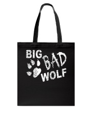Last Day To Order Tote Bag thumbnail