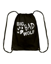 Last Day To Order Drawstring Bag thumbnail