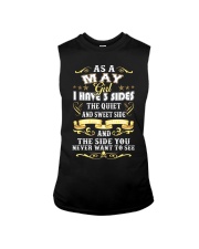 May May Sleeveless Tee thumbnail