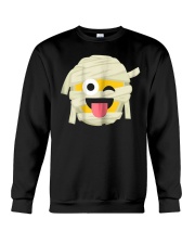 Halloween Halloween Crewneck Sweatshirt thumbnail