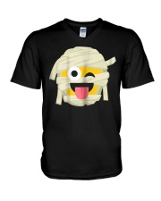 Halloween Halloween V-Neck T-Shirt thumbnail