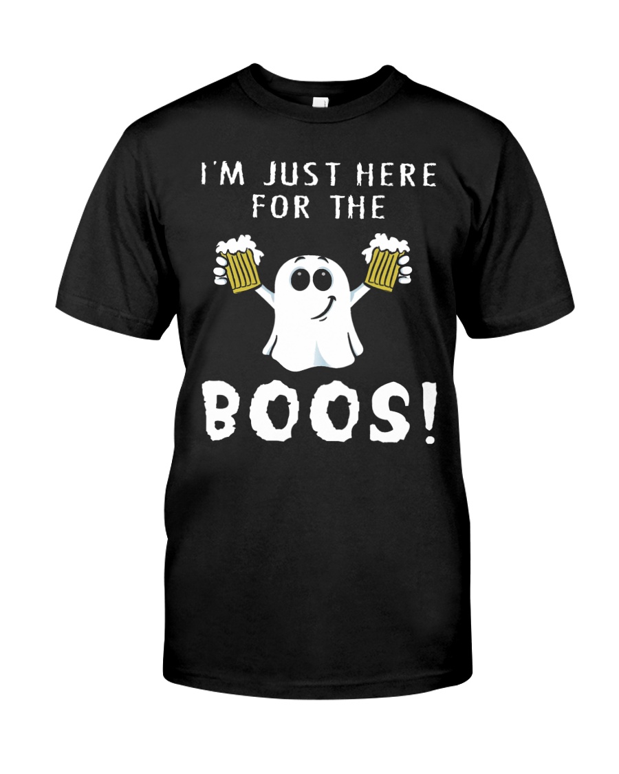 Last Day To Order Classic T-Shirt