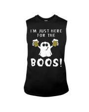 Last Day To Order Sleeveless Tee thumbnail