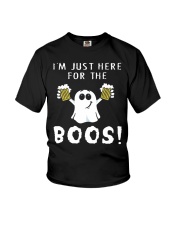 Last Day To Order Youth T-Shirt thumbnail
