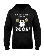 Last Day To Order Hooded Sweatshirt thumbnail