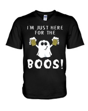 Last Day To Order V-Neck T-Shirt thumbnail