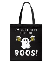 Last Day To Order Tote Bag thumbnail