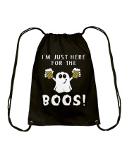 Last Day To Order Drawstring Bag thumbnail