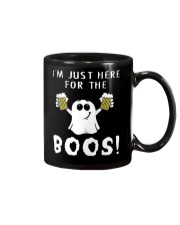 Last Day To Order Mug thumbnail