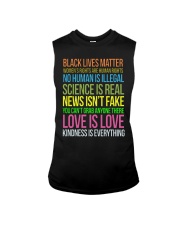 Last Day To Order Sleeveless Tee thumbnail