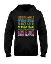 Last Day To Order Hooded Sweatshirt thumbnail