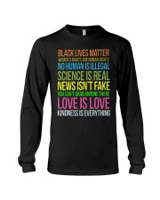 Last Day To Order Long Sleeve Tee thumbnail
