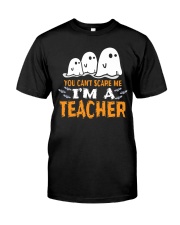 Halloween Halloween Classic T-Shirt front