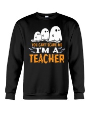 Halloween Halloween Crewneck Sweatshirt thumbnail