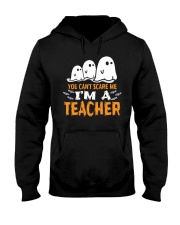 Halloween Halloween Hooded Sweatshirt thumbnail