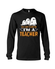 Halloween Halloween Long Sleeve Tee thumbnail
