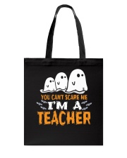 Halloween Halloween Tote Bag thumbnail