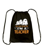 Halloween Halloween Drawstring Bag thumbnail