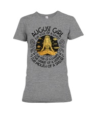 August Girl The Soul Of A Gypsy Premium Fit Ladies Tee tile