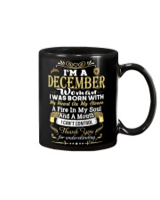 December December Mug thumbnail